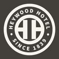 Heywood Hotel Logo