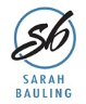 Sarah Bauling logo