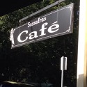 Sassafras Cafe Logo
